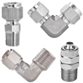 Rapid Joint Fittings