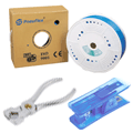 tubing and tubing cutter