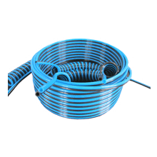 Bonded PU Tubing