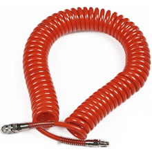 Ester Based Polyurethane Coiled Tubing