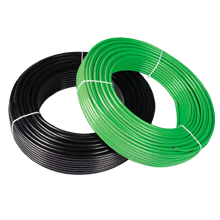 PA Nylon (Polyamide) Tubing